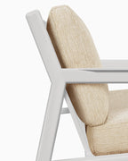 Causeuse d'extérieur Jack