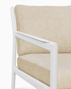 Causeuse d'extérieur Jack