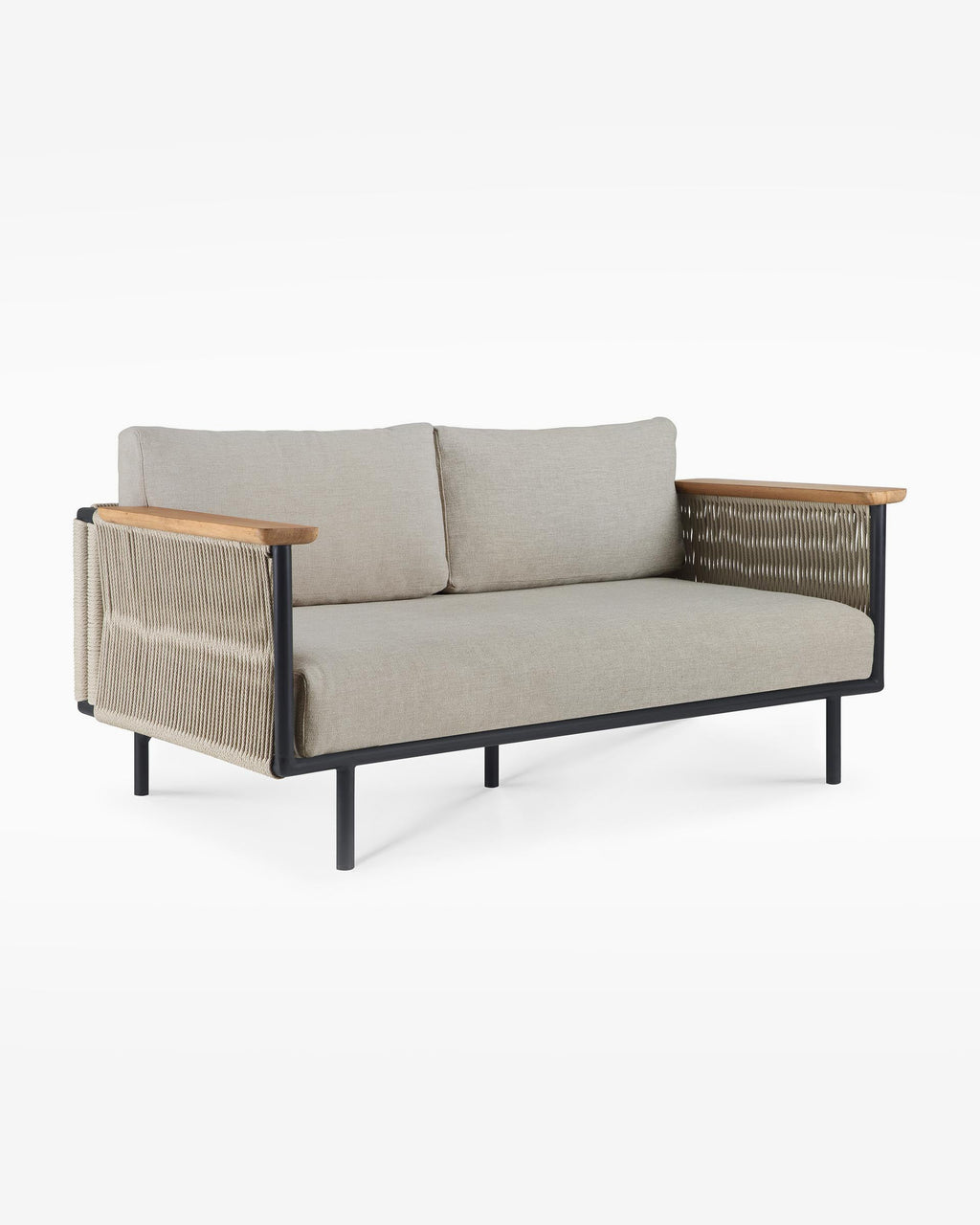 Canapé d'extérieur Corby