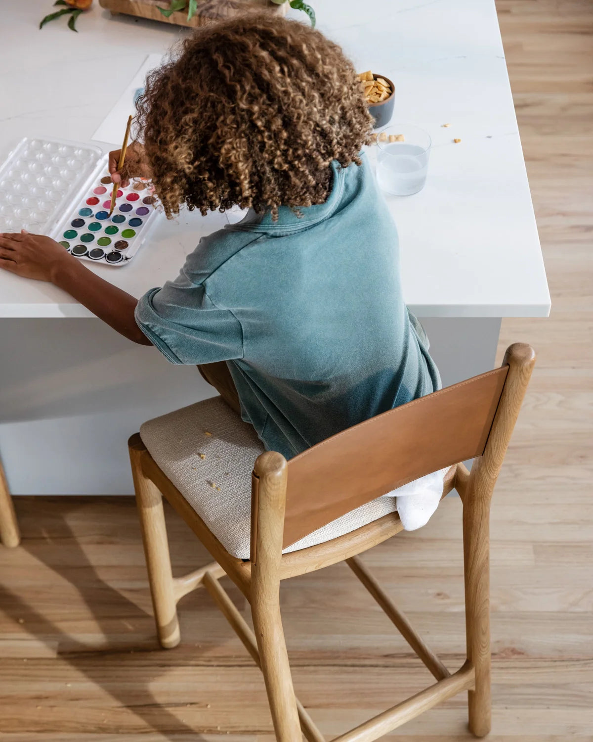 Tabourets de comptoir Avon