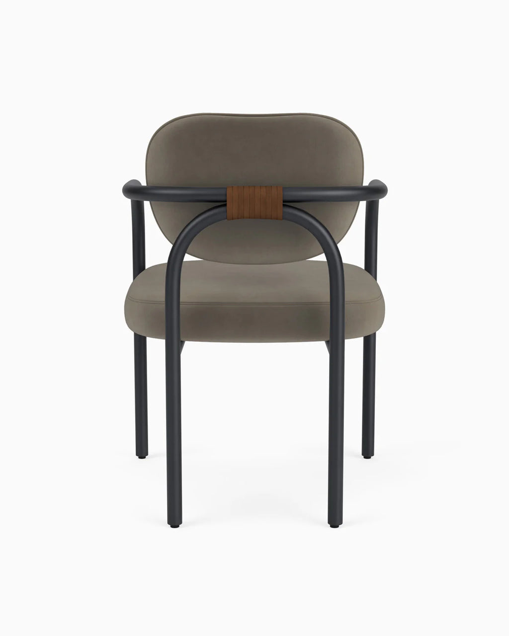 Chaise de salle à manger Arches