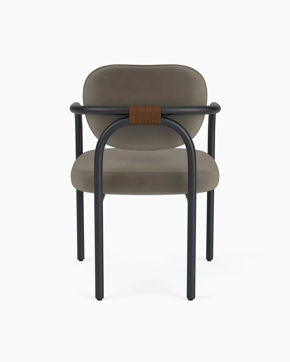 Chaise de salle à manger Arches