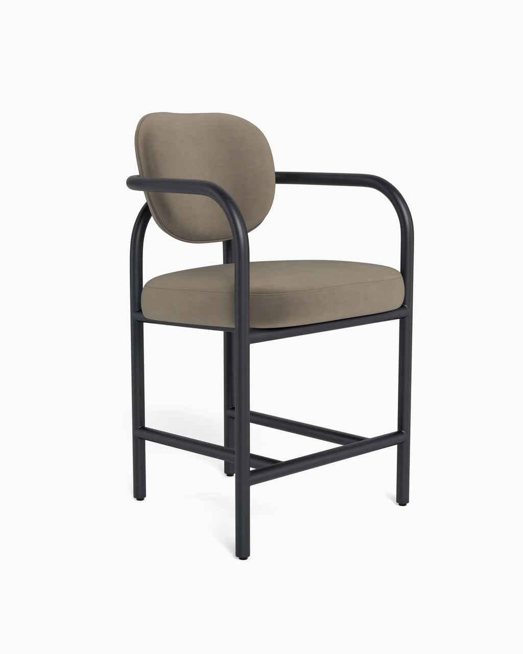 Tabouret de comptoir Arches