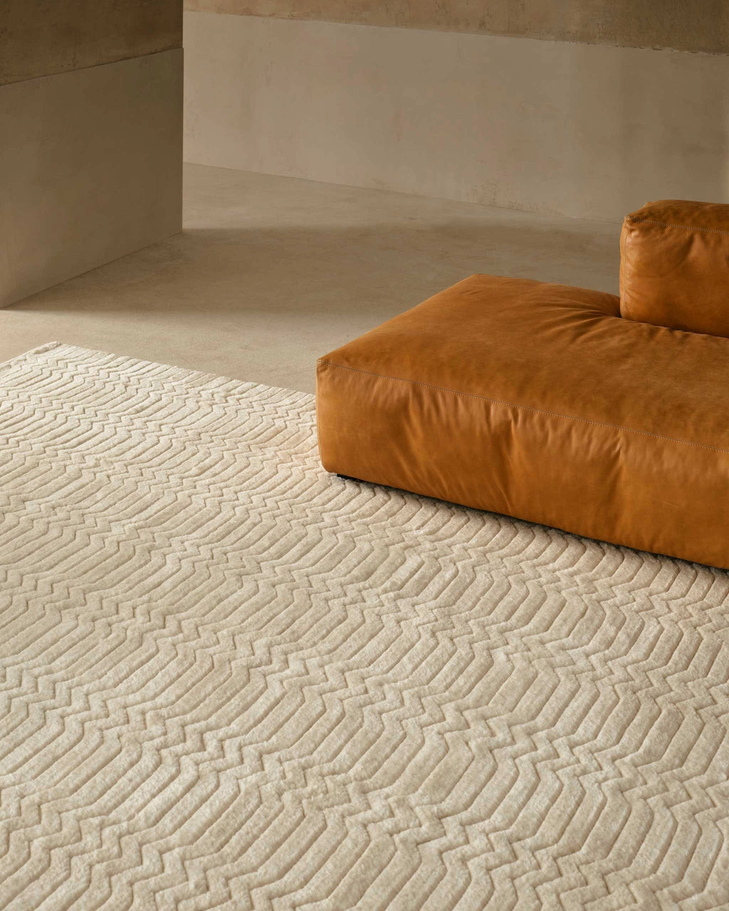 Tapis Savannah