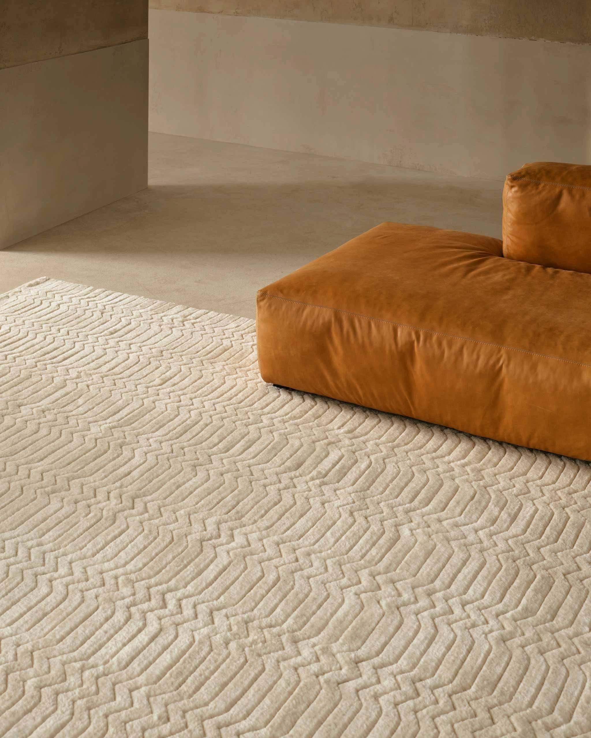 Tapis Savannah