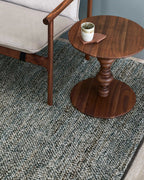 Tapis en acacia