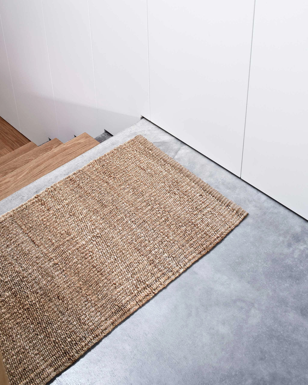 Tapis Nook Nest