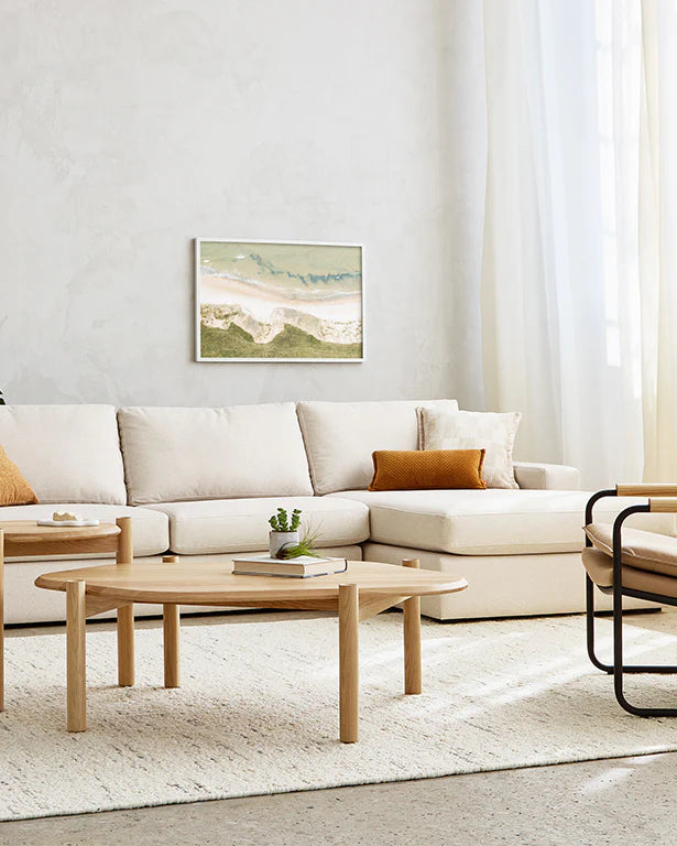 Canapé sectionnel Ashdale