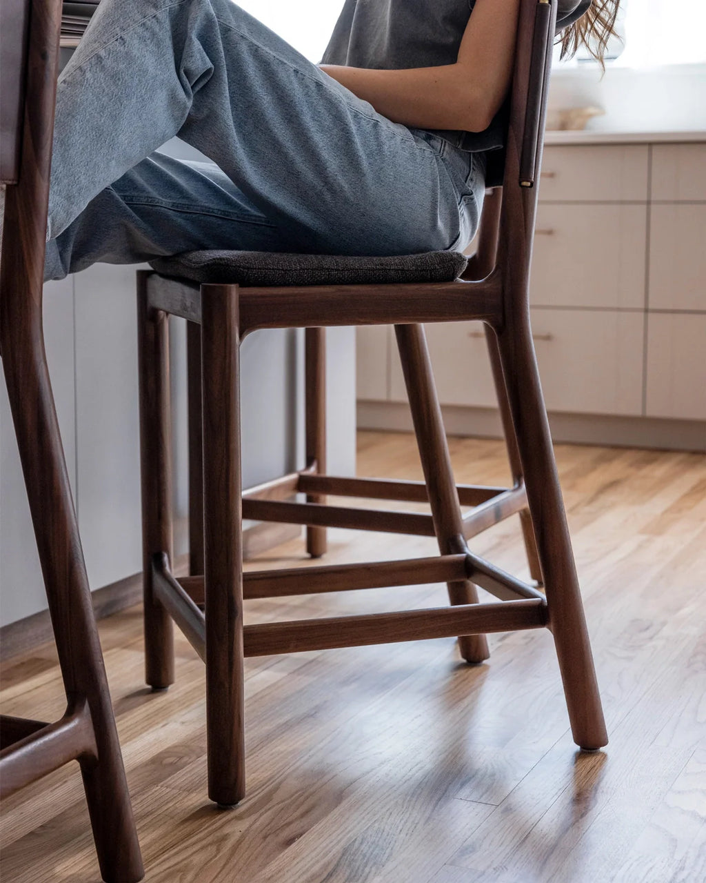 Tabourets de comptoir Avon