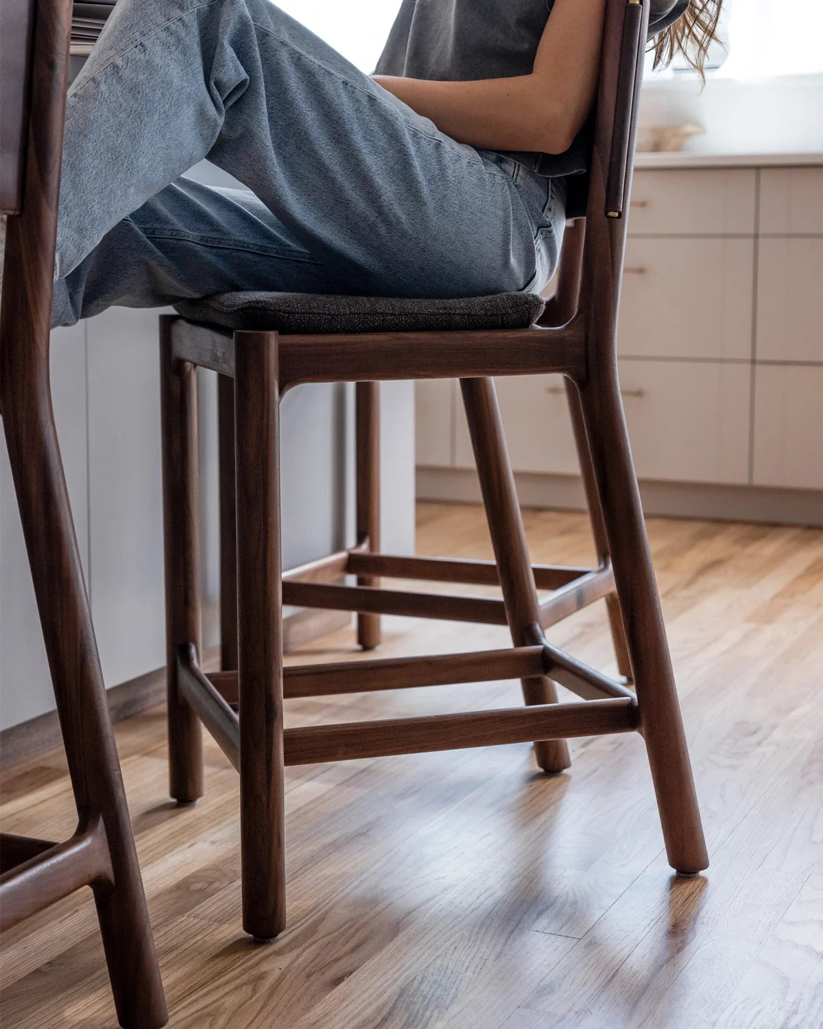 Tabourets de comptoir Avon