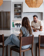 Tabourets de comptoir Avon