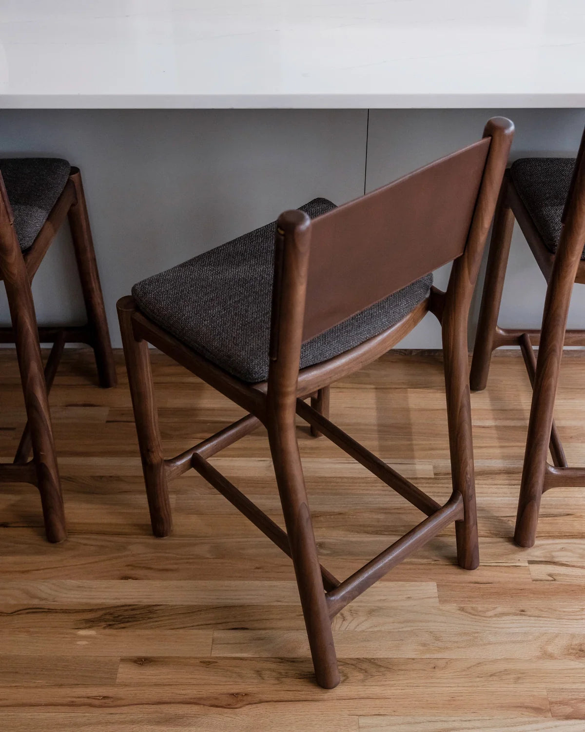 Tabourets de comptoir Avon