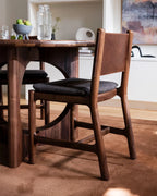 Chaise de salle à manger Avon