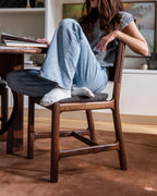 Chaise de salle à manger Avon