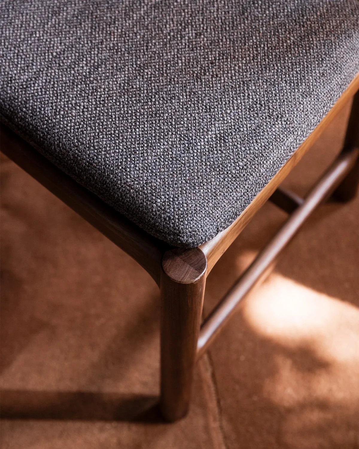 Chaise de salle à manger Avon