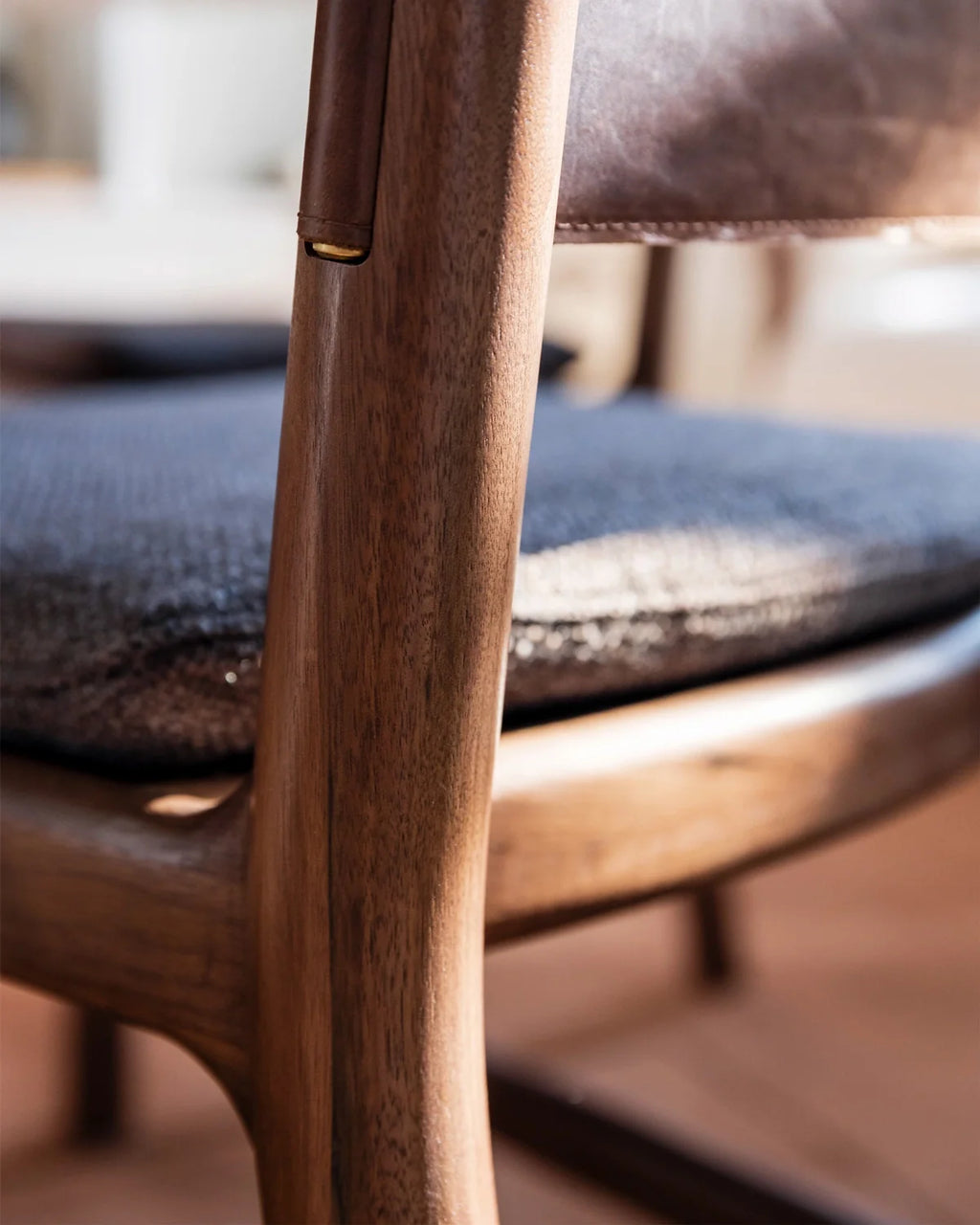 Chaise de salle à manger Avon