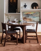 Chaise de salle à manger Avon