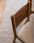 Chaise de salle à manger Avon