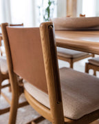 Chaise de salle à manger Avon