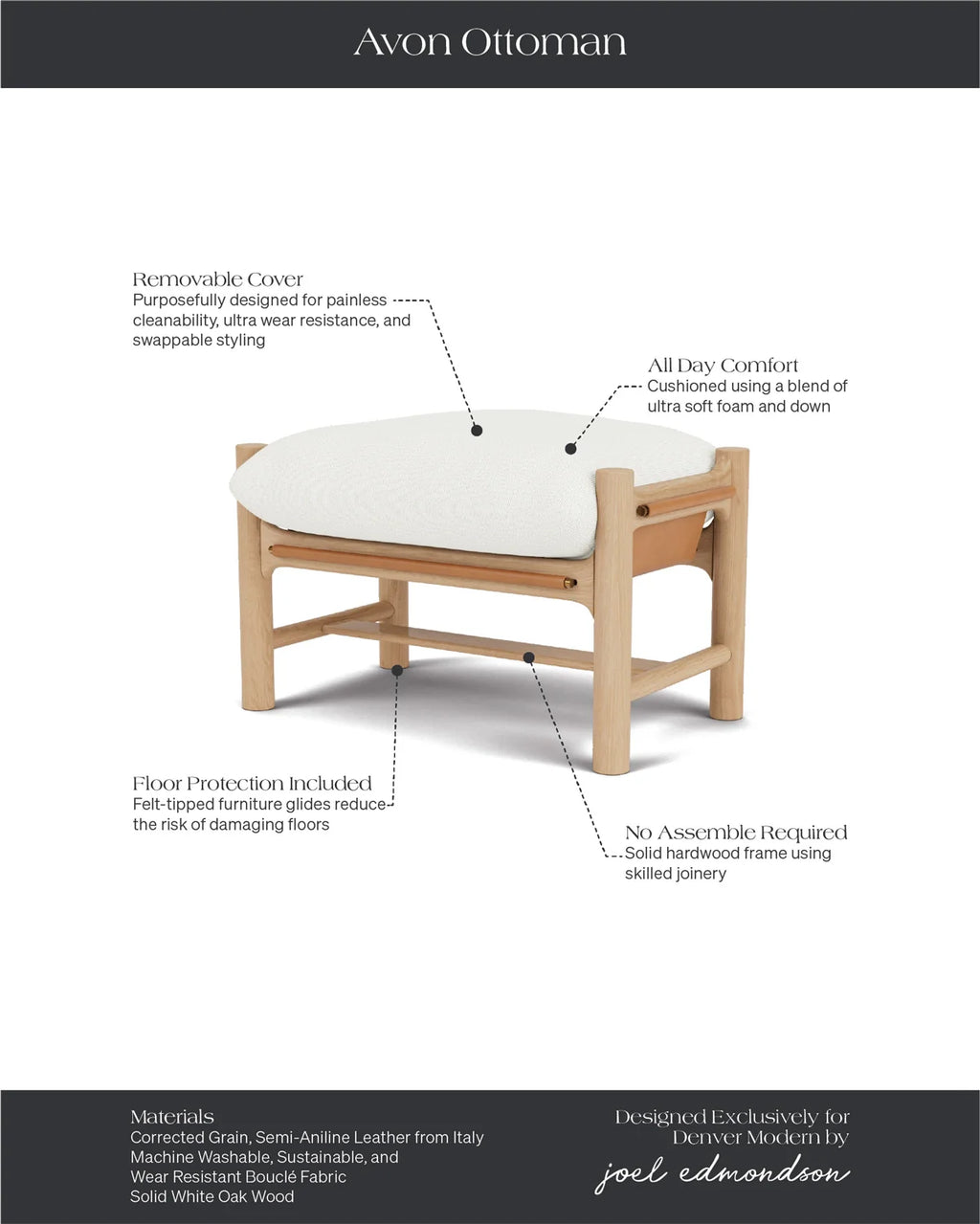 Ottoman Avon