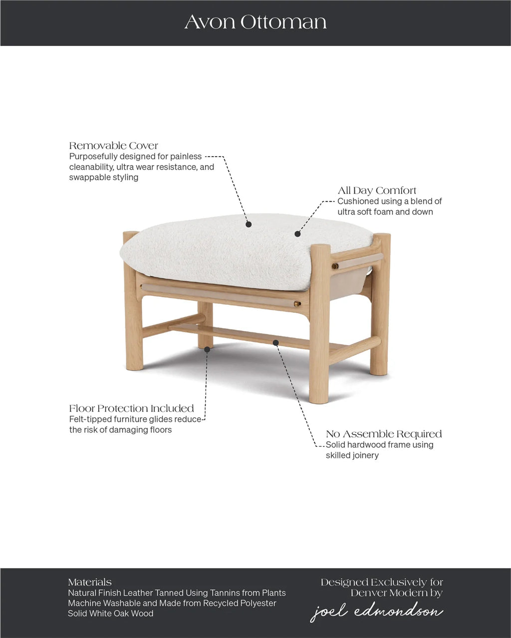 Ottoman Avon