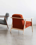 Chaise Baltique