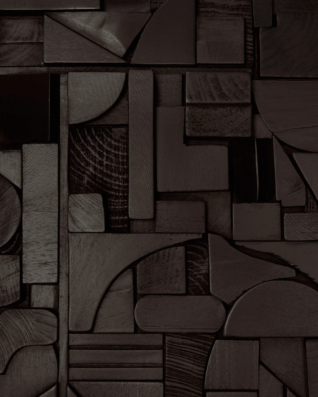 Art mural en briques