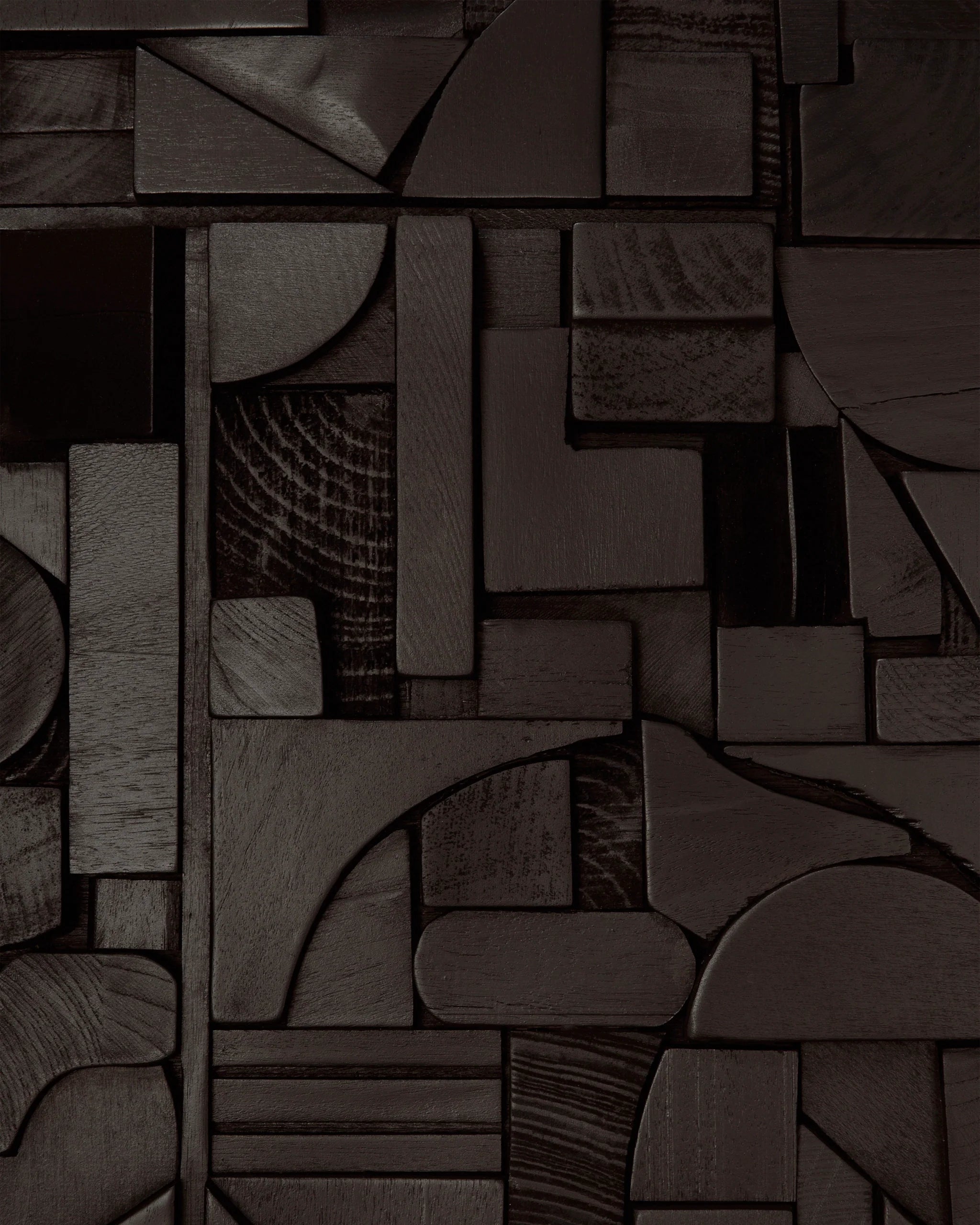 Art mural en briques