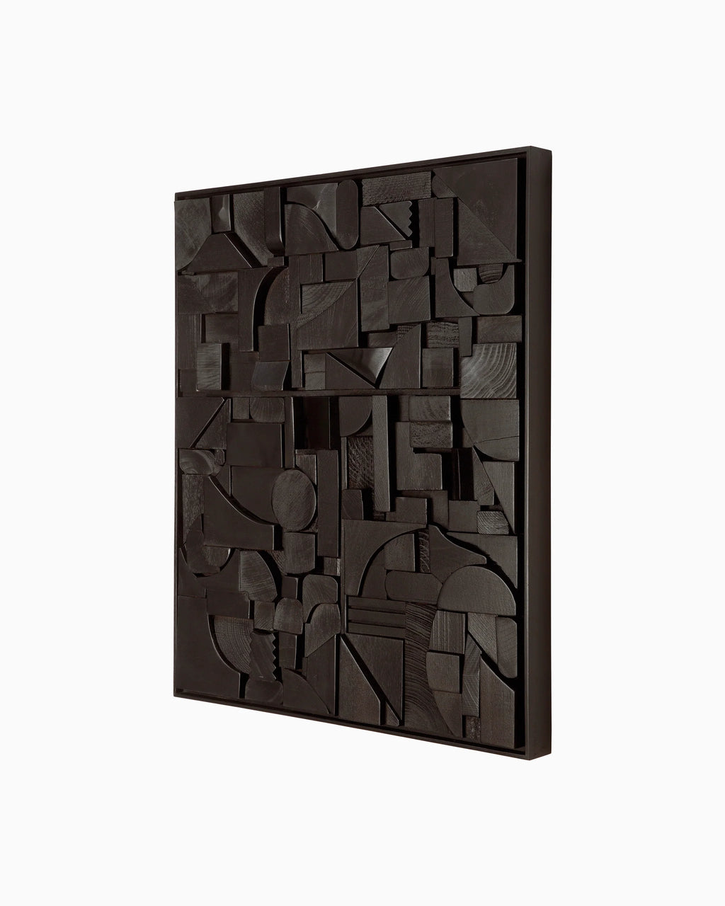 Art mural en briques