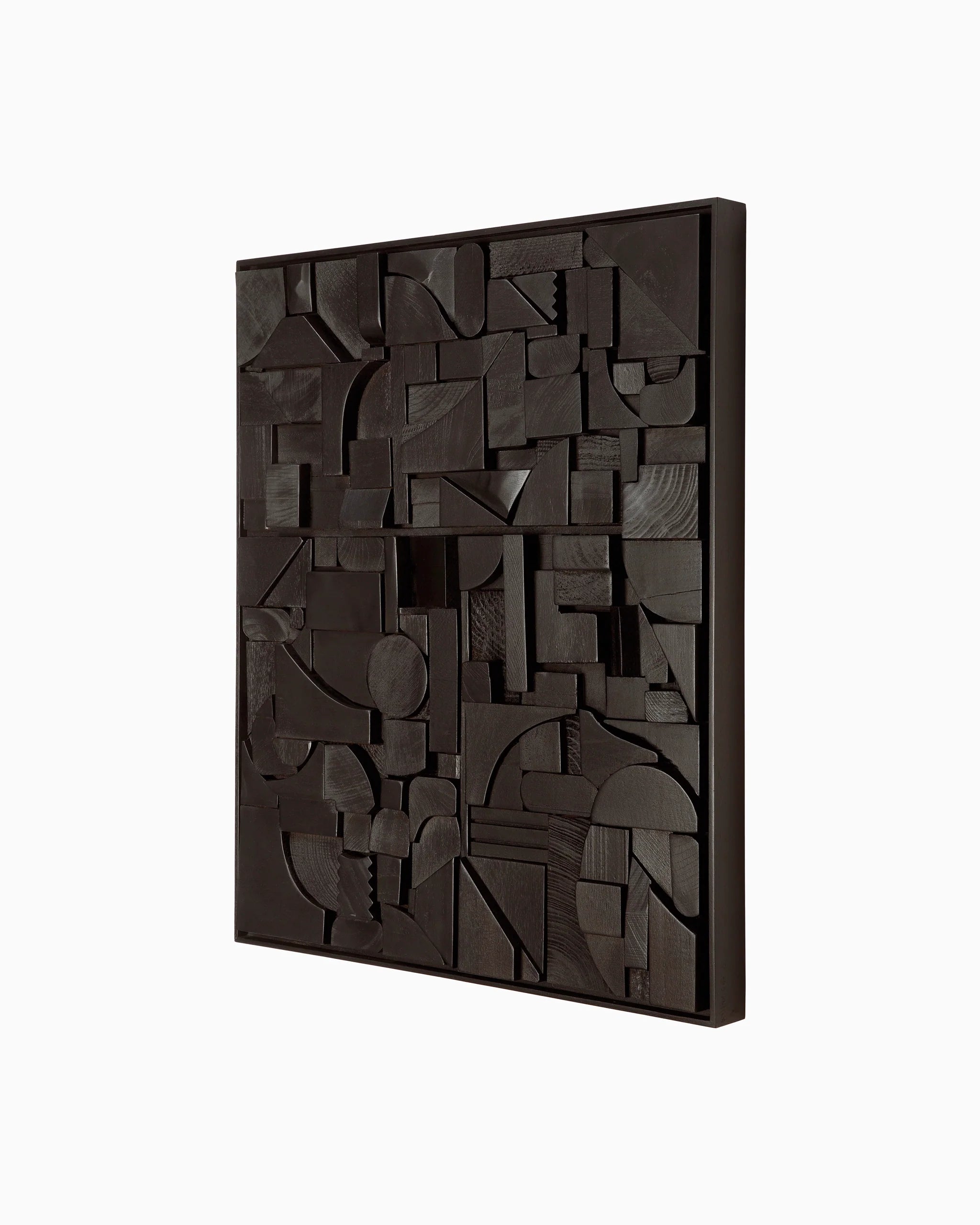 Art mural en briques