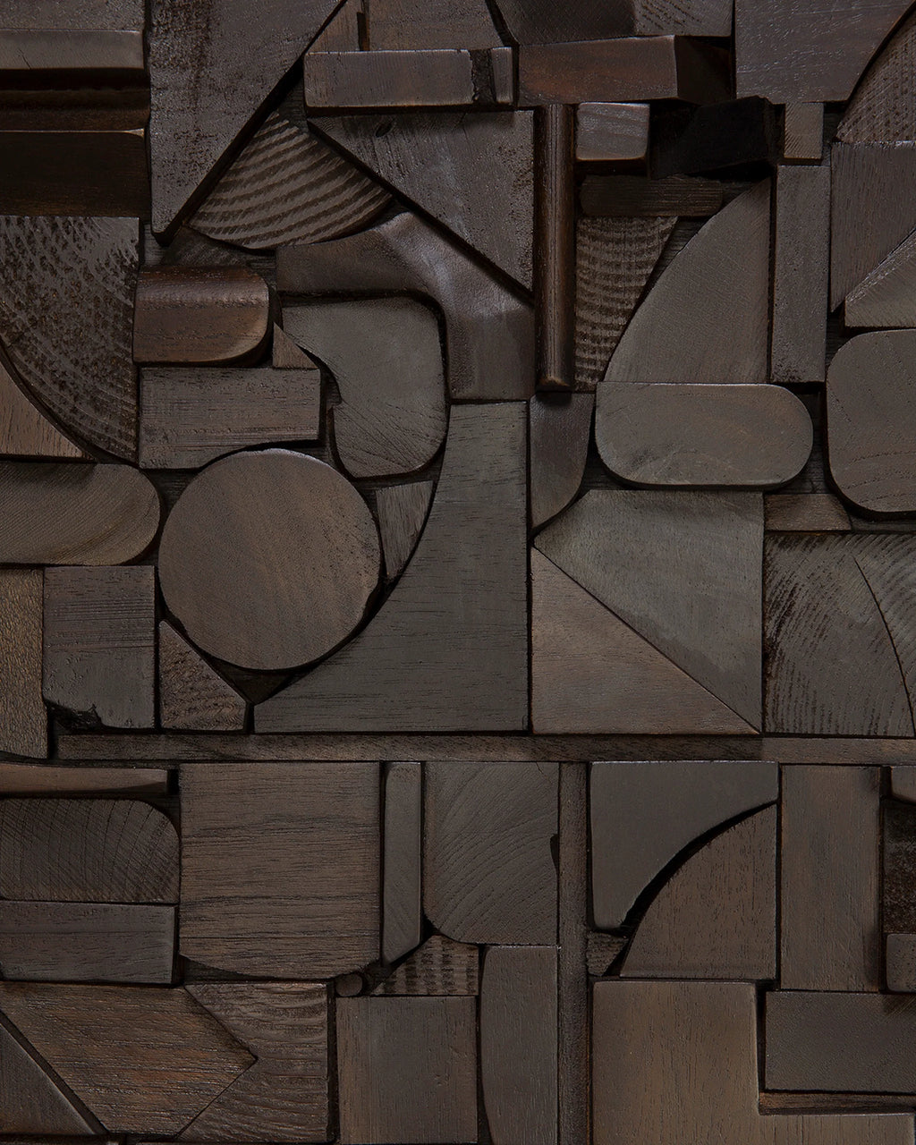 Art mural en briques