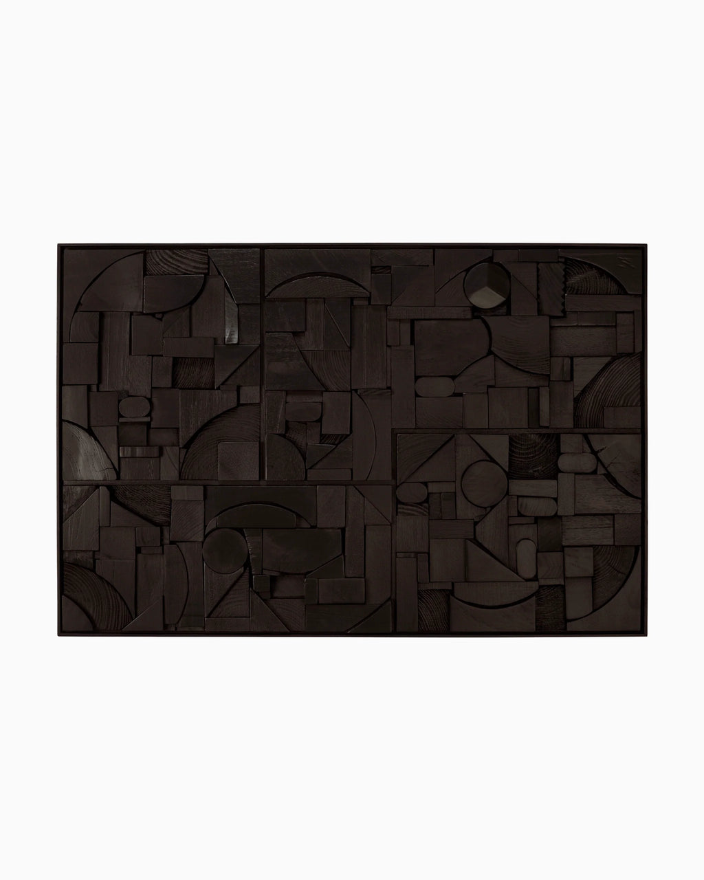 Art mural en briques