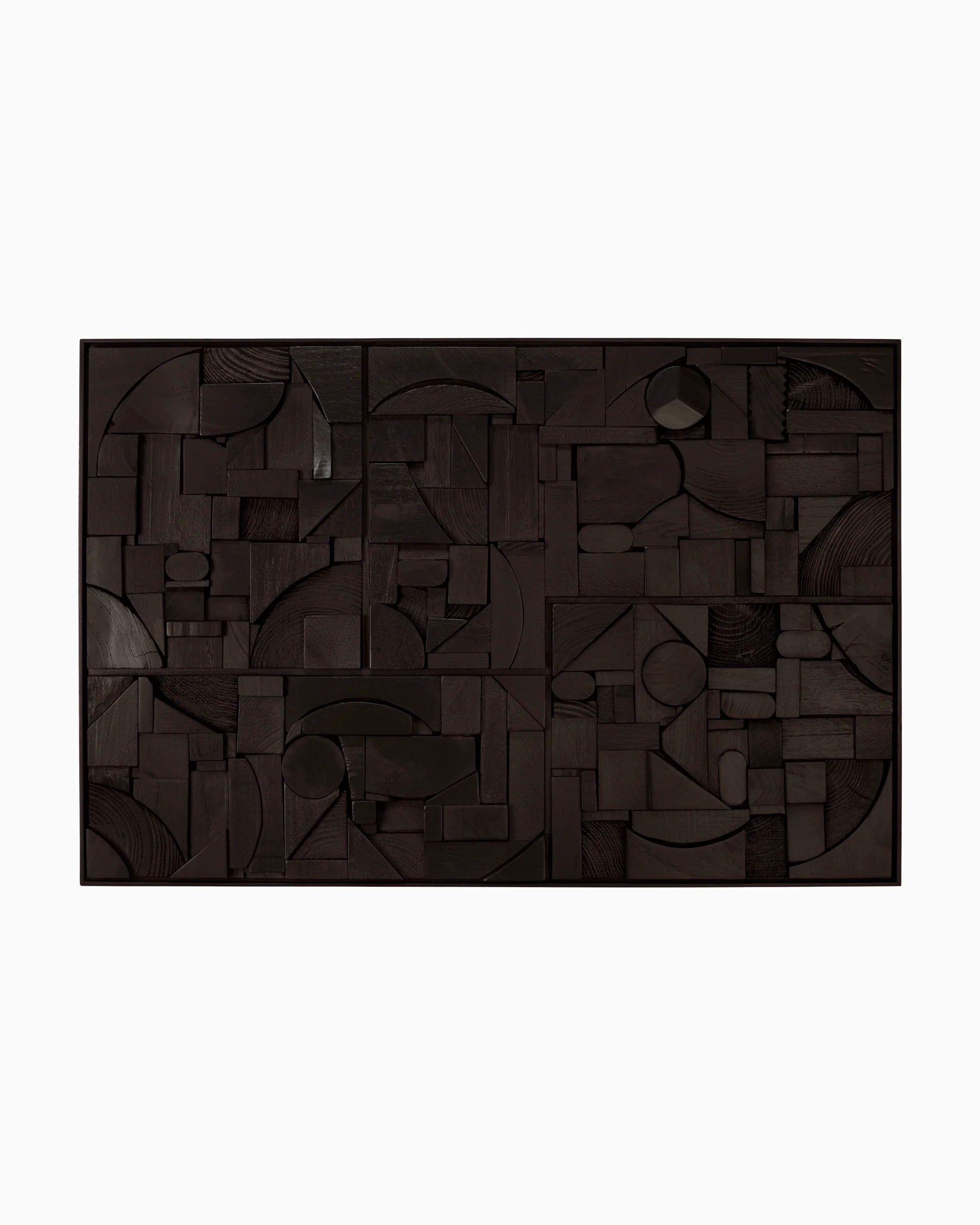 Art mural en briques