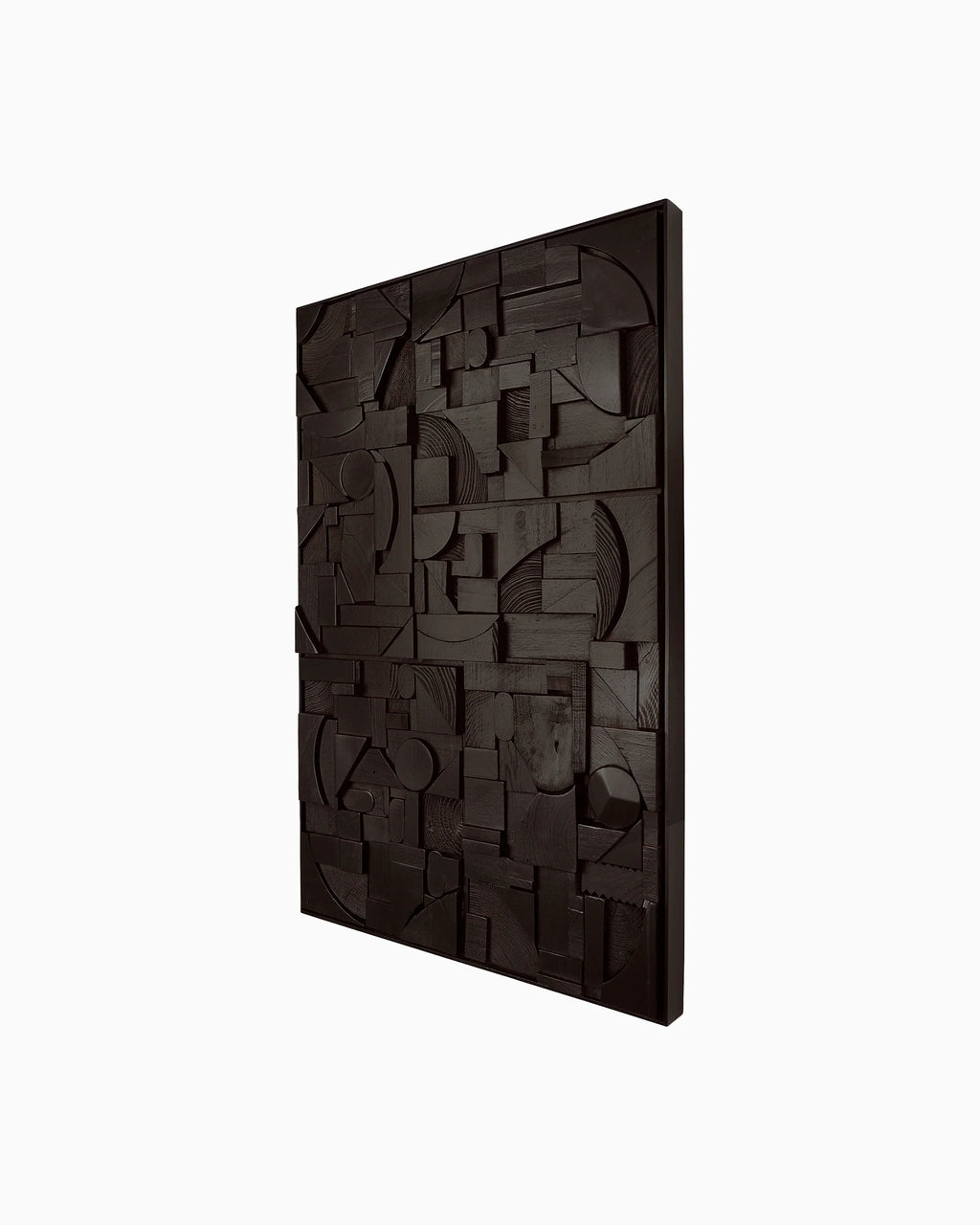 Art mural en briques