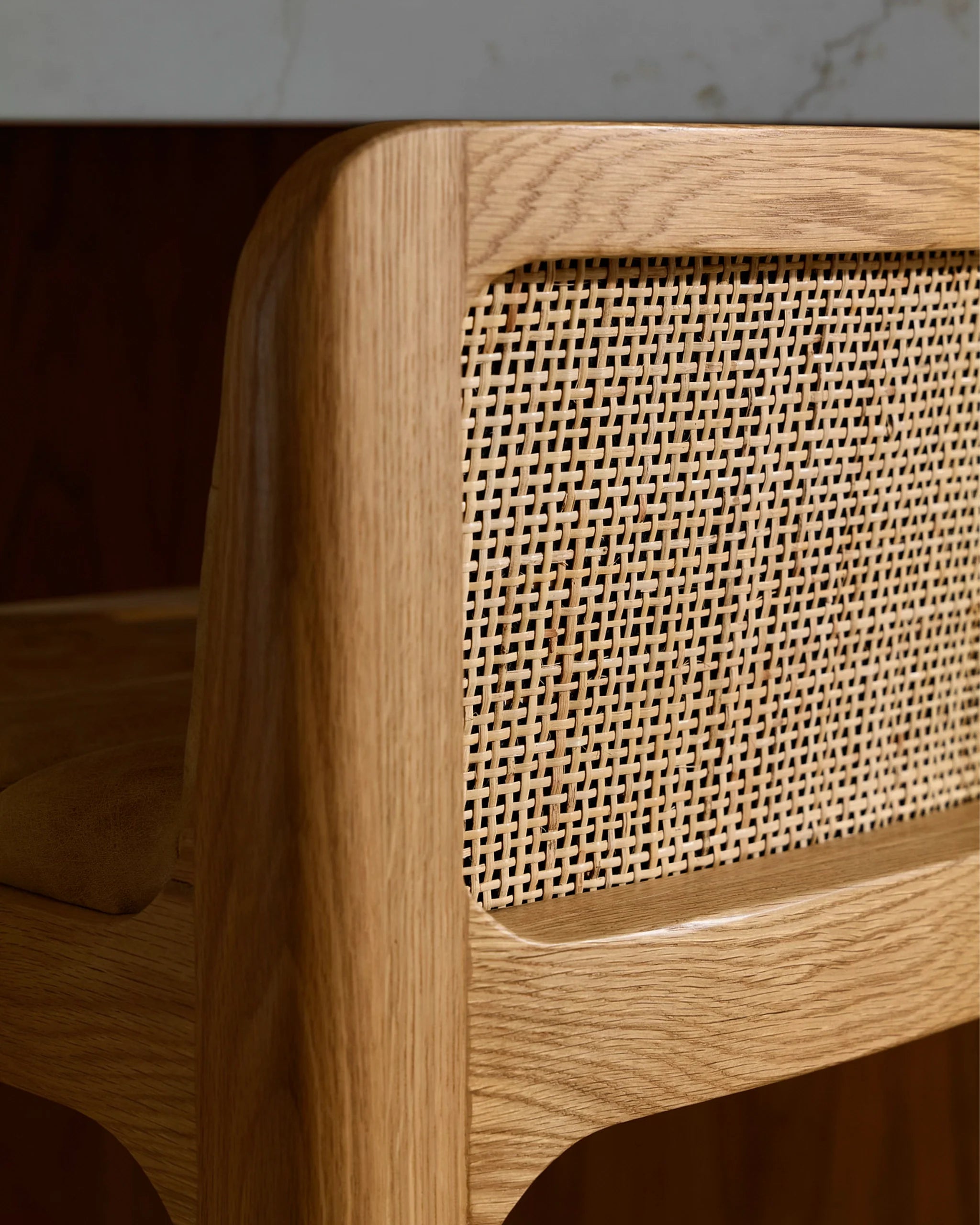 Tabouret de comptoir Canyon