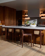 Tabouret de comptoir Canyon