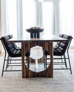 Chaise de salle à manger Vail