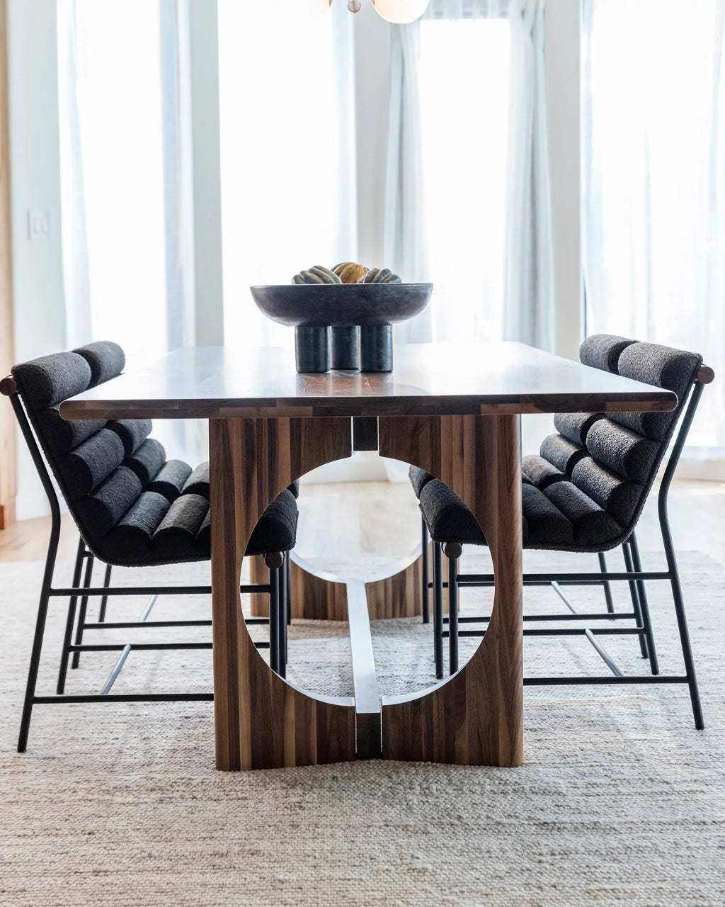 Chaise de salle à manger Vail