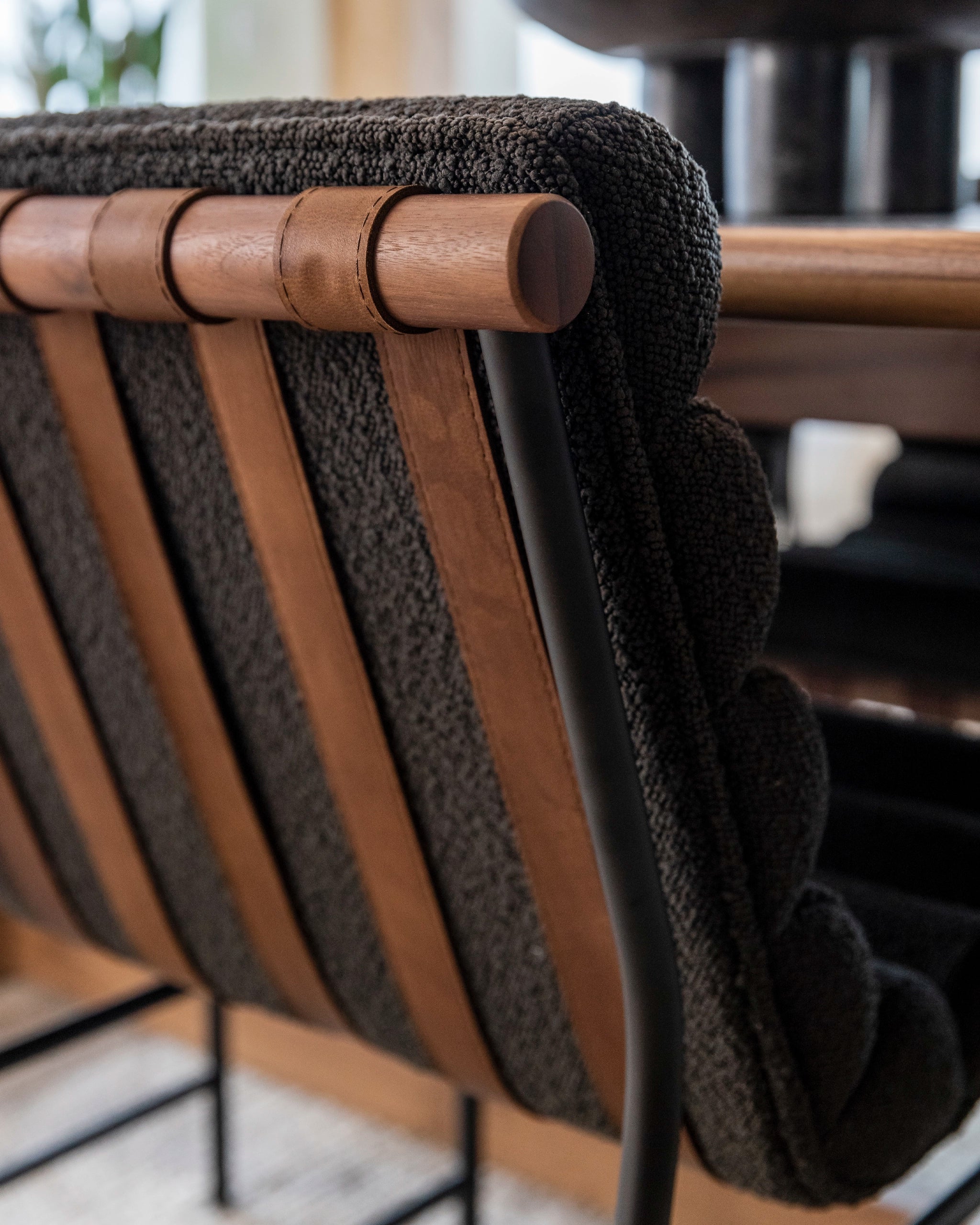 Chaise de salle à manger Vail