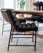 Chaise de salle à manger Vail