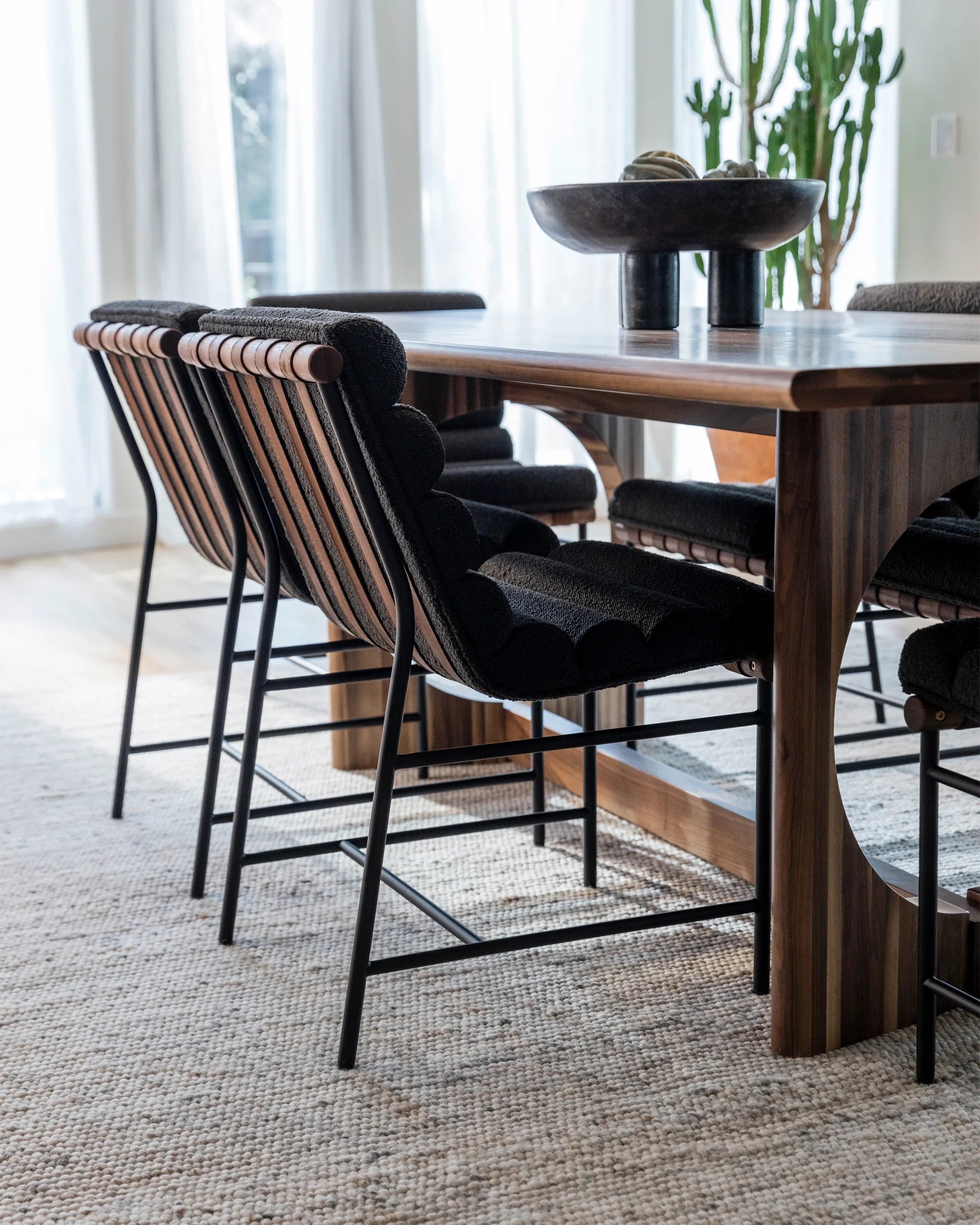 Chaise de salle à manger Vail