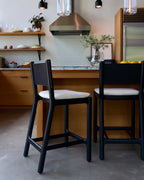 Tabourets de comptoir Avon