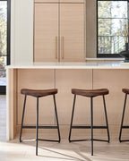 Tabouret de comptoir Yuma