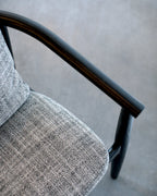 Chaise de salle à manger Dillon