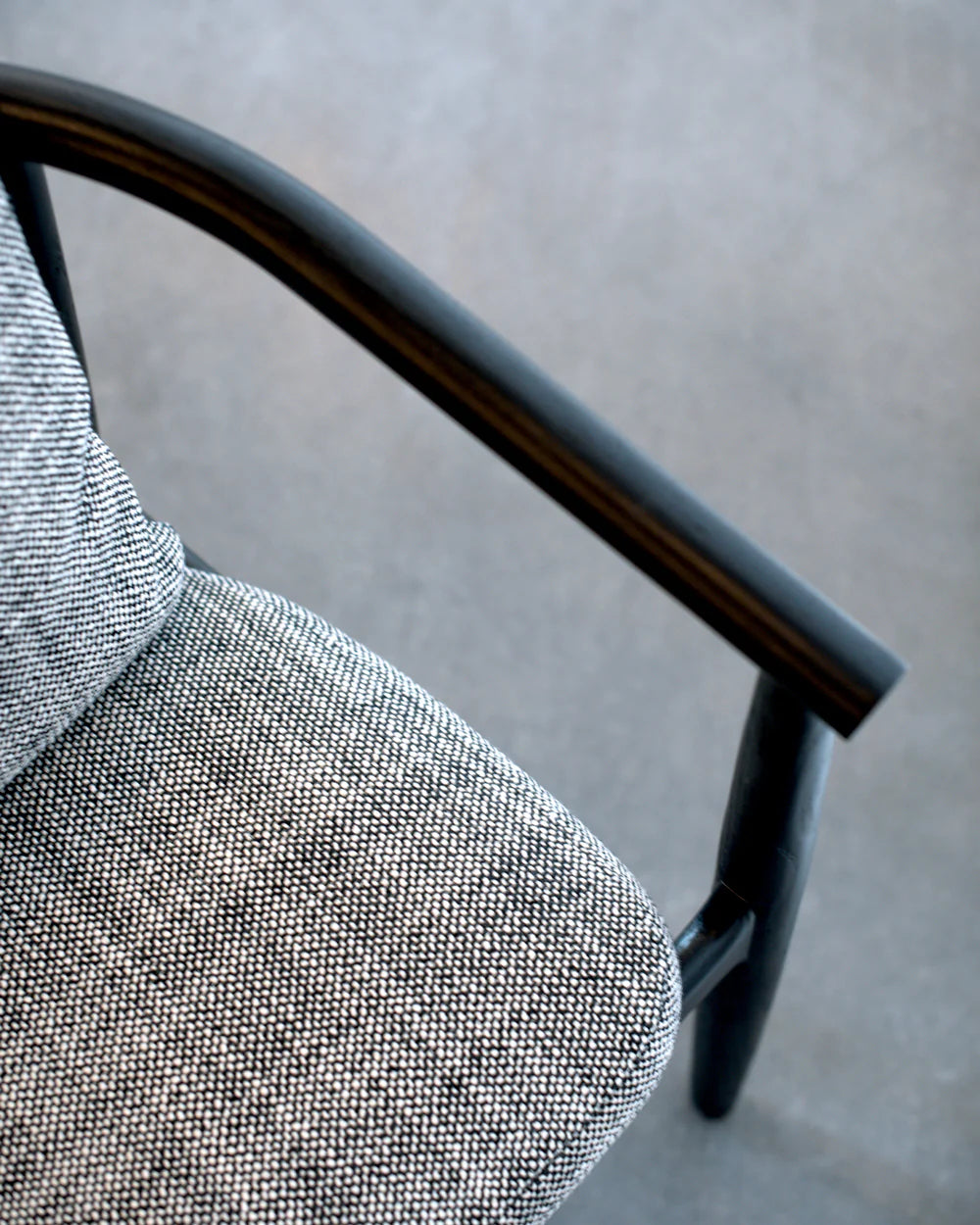 Chaise de salle à manger Dillon