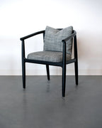 Chaise de salle à manger Dillon