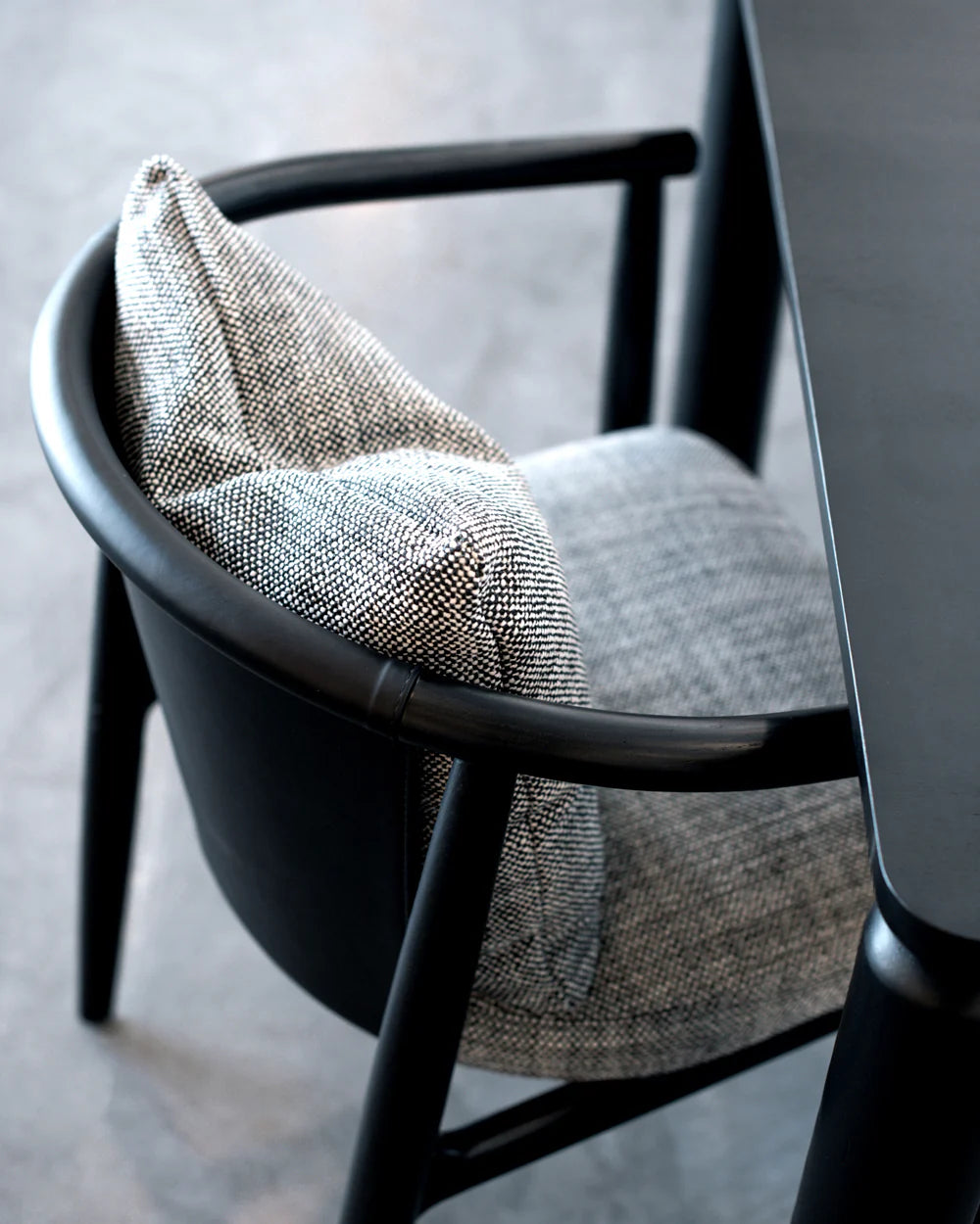 Chaise de salle à manger Dillon