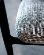 Chaise de salle à manger Dillon