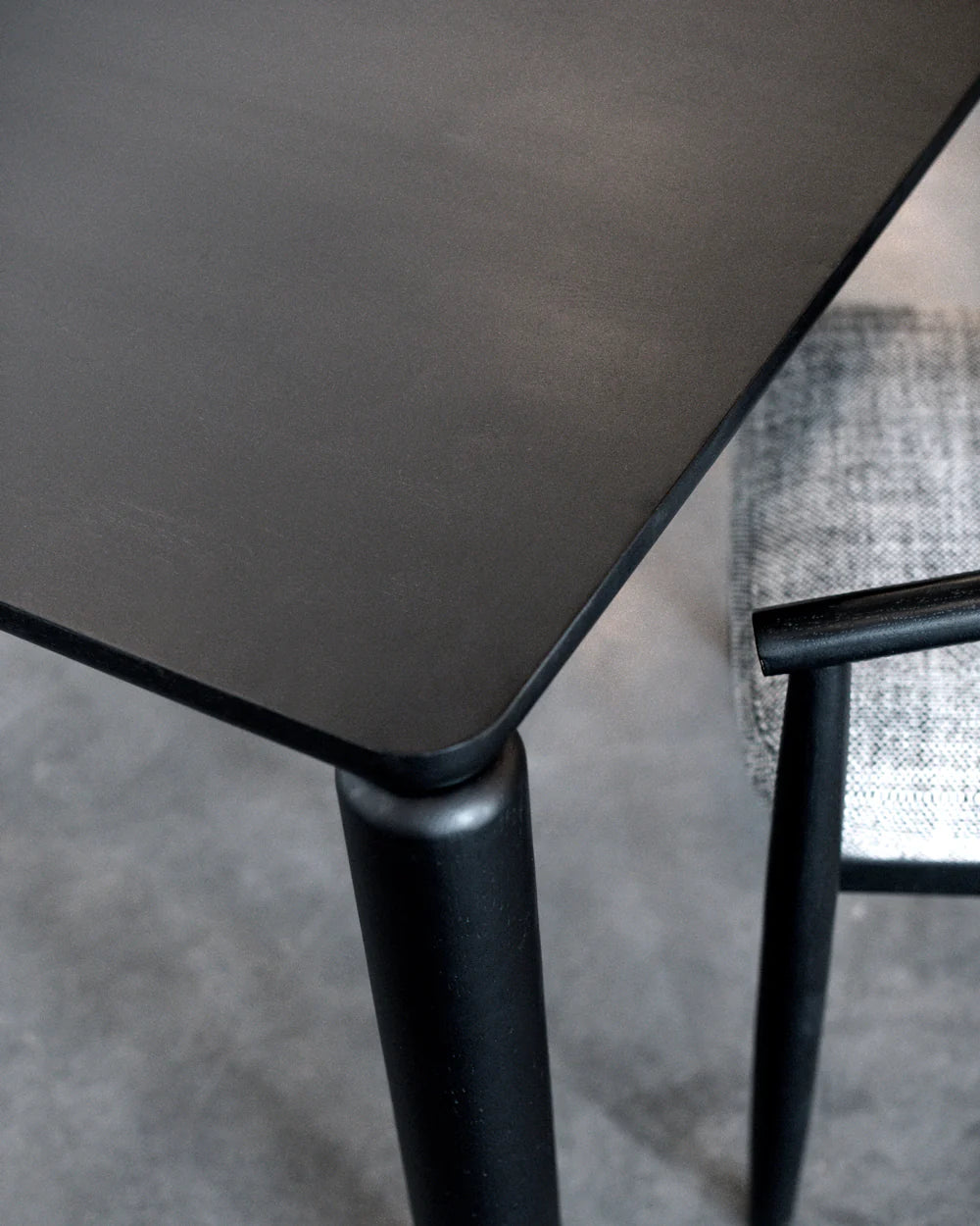 Table à manger Dillon