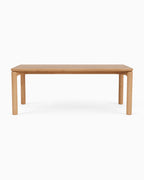 Table à manger Dillon